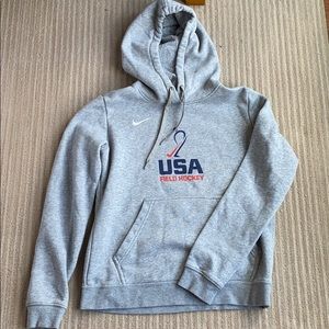 Nike sweatshirt - USA Field Hockey